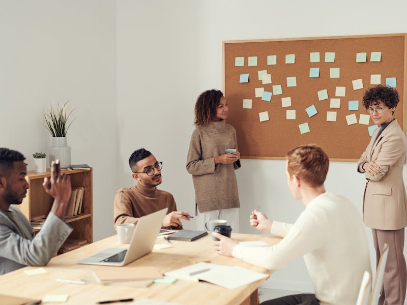 Workforce Training & Protocol Implementation